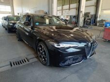 Alfa Romeo Giulia 2.0 Turbo 16V 206kW AT8-Q4 Vel - 1