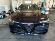 Alfa Romeo Giulia 2.0 Turbo 16V 206kW AT8-Q4 Vel - 6