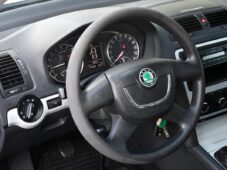 Škoda Octavia 1.6TDi ČR 2xKOLA TAŽNÉ - 15