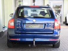 Škoda Octavia 1.6TDi ČR 2xKOLA TAŽNÉ - 10
