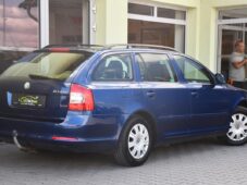 Škoda Octavia 1.6TDi ČR 2xKOLA TAŽNÉ - 4
