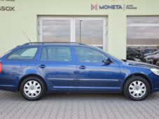 Škoda Octavia 1.6TDi ČR 2xKOLA TAŽNÉ - 12