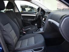Škoda Octavia 1.6TDi ČR 2xKOLA TAŽNÉ - 17