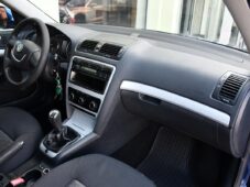 Škoda Octavia 1.6TDi ČR 2xKOLA TAŽNÉ - 16