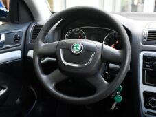 Škoda Octavia 1.6TDi ČR 2xKOLA TAŽNÉ - 6