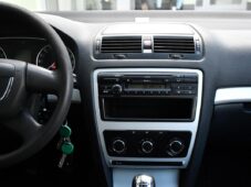 Škoda Octavia 1.6TDi ČR 2xKOLA TAŽNÉ - 7