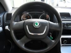 Škoda Octavia 1.6TDi ČR 2xKOLA TAŽNÉ - 21