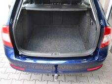 Škoda Octavia 1.6TDi ČR 2xKOLA TAŽNÉ - 26