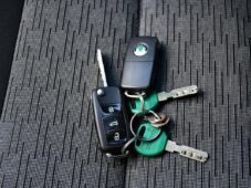 Škoda Octavia 1.6TDi ČR 2xKOLA TAŽNÉ - 27