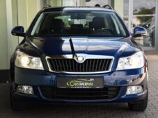 Škoda Octavia 1.6TDi ČR 2xKOLA TAŽNÉ - 9