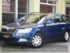 Škoda Octavia 1.6TDi ČR 2xKOLA TAŽNÉ - 0
