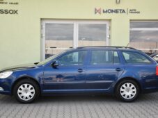 Škoda Octavia 1.6TDi ČR 2xKOLA TAŽNÉ - 11