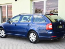 Škoda Octavia 1.6TDi ČR 2xKOLA TAŽNÉ - 3