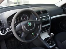 Škoda Octavia 1.6TDi ČR 2xKOLA TAŽNÉ - 14