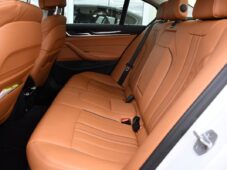 BMW Řada 5 530d LUXURY LINE LASER K360° - 18