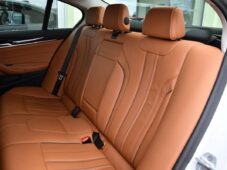 BMW Řada 5 530d LUXURY LINE LASER K360° - 19