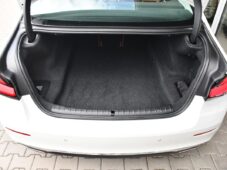BMW Řada 5 530d LUXURY LINE LASER K360° - 44