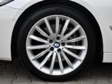 BMW Řada 5 530d LUXURY LINE LASER K360° - 45