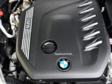 BMW Řada 5 530d LUXURY LINE LASER K360° - 50