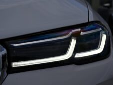 BMW Řada 5 530d LUXURY LINE LASER K360° - 46
