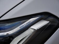 BMW Řada 5 530d LUXURY LINE LASER K360° - 47