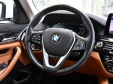 BMW Řada 5 530d LUXURY LINE LASER K360° - 5