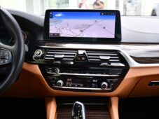 BMW Řada 5 530d LUXURY LINE LASER K360° - 6