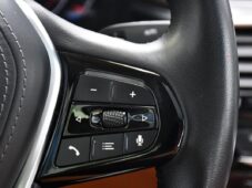 BMW Řada 5 530d LUXURY LINE LASER K360° - 23