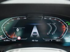 BMW Řada 5 530d LUXURY LINE LASER K360° - 40