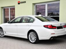 BMW Řada 5 530d LUXURY LINE LASER K360° - 2