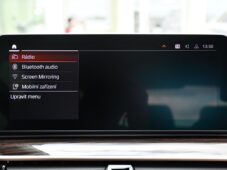 BMW Řada 5 530d LUXURY LINE LASER K360° - 31