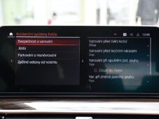 BMW Řada 5 530d LUXURY LINE LASER K360° - 34