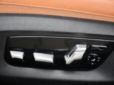BMW Řada 5 530d LUXURY LINE LASER K360° - 42