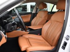 BMW Řada 5 530d LUXURY LINE LASER K360° - 13