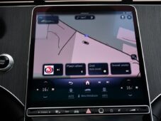 Mercedes-Benz EQS 450+ ZÁRUKA SoH 98,48% !!! - 48