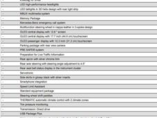 Mercedes-Benz EQS 450+ ZÁRUKA SoH 98,48% !!! - 46