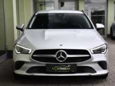 Mercedes-Benz CLA 200d - 8