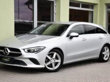 Mercedes-Benz CLA 200d - 0