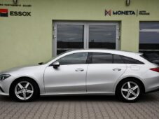 Mercedes-Benz CLA 200d - 11