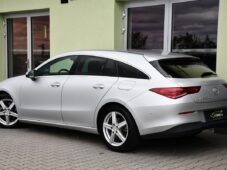 Mercedes-Benz CLA 200d - 2