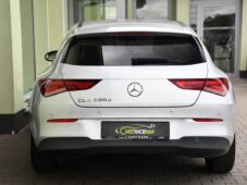 Mercedes-Benz CLA 200d - 9