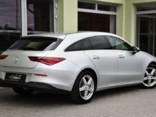 Mercedes-Benz CLA 200d - 3