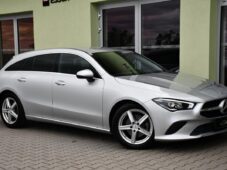 Mercedes-Benz CLA 200d - 1