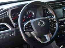 SsangYong Korando 1.5T-GDi SERV.KNÍŽKA KAMERA - 16