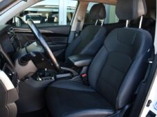 SsangYong Korando 1.5T-GDi SERV.KNÍŽKA KAMERA - 14