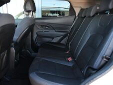 SsangYong Korando 1.5T-GDi SERV.KNÍŽKA KAMERA - 19