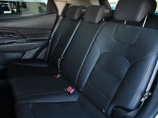 SsangYong Korando 1.5T-GDi SERV.KNÍŽKA KAMERA - 20