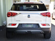 SsangYong Korando 1.5T-GDi SERV.KNÍŽKA KAMERA - 10
