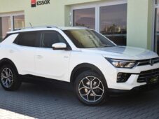 SsangYong Korando 1.5T-GDi SERV.KNÍŽKA KAMERA - 2
