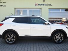 SsangYong Korando 1.5T-GDi SERV.KNÍŽKA KAMERA - 12